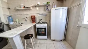 Imagem 4 - Apartamento em Centro, Florianópolis - SC