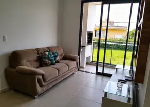 Imagem 4 - Apartamento em Campeche, Florianópolis - SC