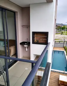 Imagem 5 - Apartamento em Campeche, Florianópolis - SC