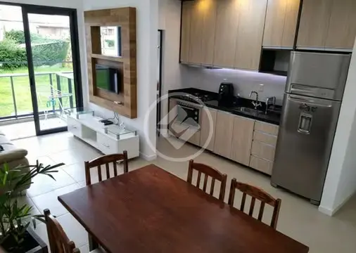 Image 2 - Apartamento em Campeche, Florianópolis - SC