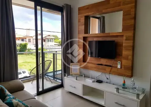 Imagem 1 - Apartamento em Campeche, Florianópolis - SC