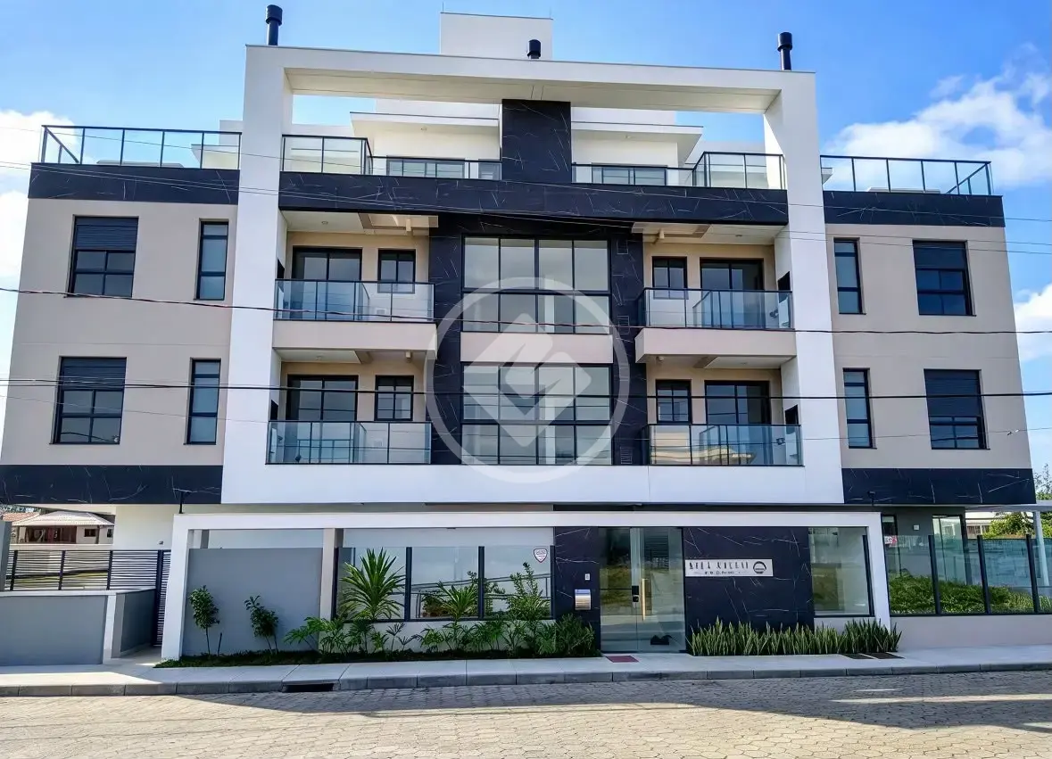 Image 15 - Apartamento em Campeche, Florianópolis - SC