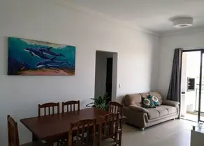 Imagem 2 - Apartamento em Campeche, Florianópolis - SC