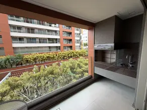 Apartamento Agronômica, Florianópolis - SC — foto 2