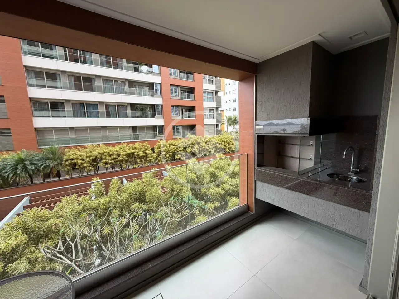 Image 2 - Apartamento em Agronômica, Florianópolis - SC