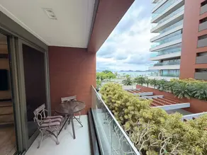 Imagem 2 - Apartamento em Agronômica, Florianópolis - SC