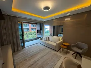 Imagem 3 - Apartamento em Agronômica, Florianópolis - SC