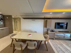 Imagem 5 - Apartamento em Agronômica, Florianópolis - SC