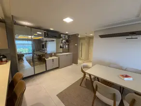 Imagem 6 - Apartamento em Agronômica, Florianópolis - SC