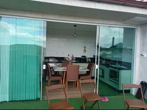 Imagem 3 - Sobrado em Praia de Fora, Palhoça - SC