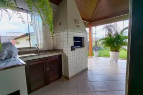 Imagem 2 - Casa em Aririú da Formiga, Palhoça - SC