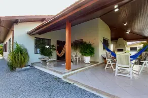 Casa Aririu, Palhoça - SC — foto 1