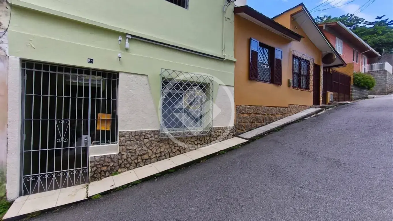 Image 2 - Casa em Agronômica, Florianópolis - SC