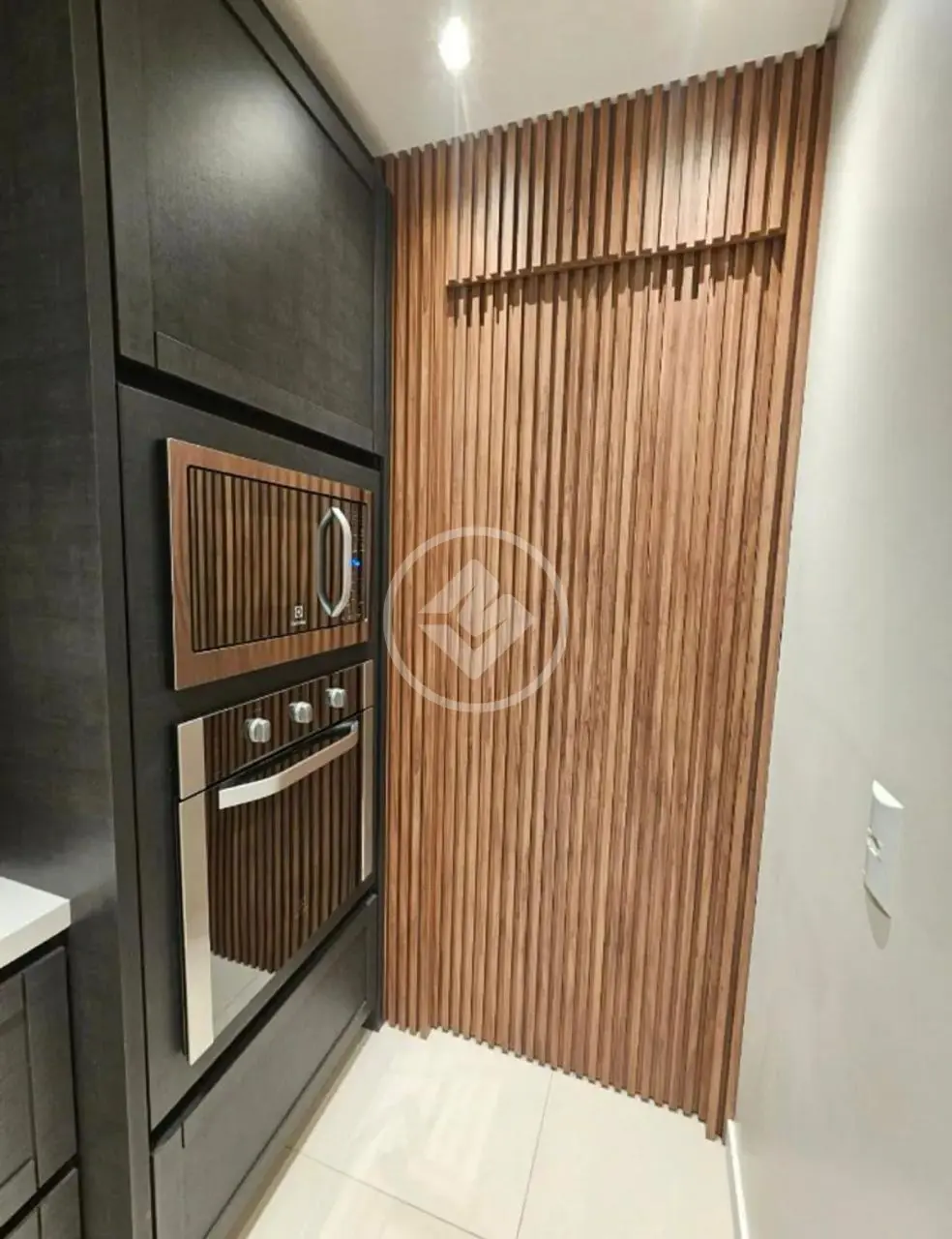 Imagem 2 - Apartamento em Barreiros, São José - SC