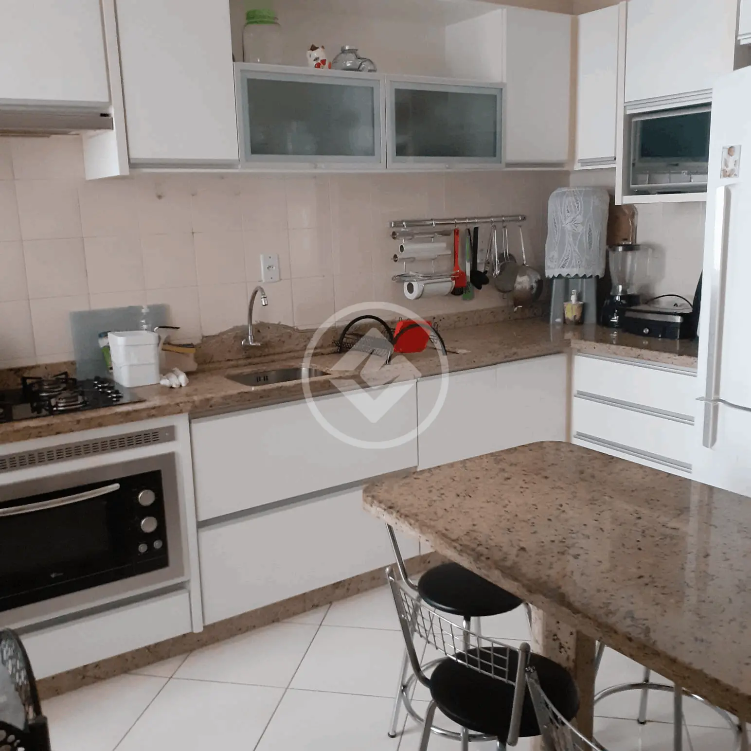 Imagem 5 - Apartamento em CANTO, Florianópolis - SC