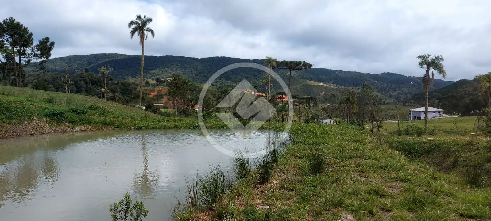 Terreno Invernadinha, Rancho Queimado - SC — foto 2