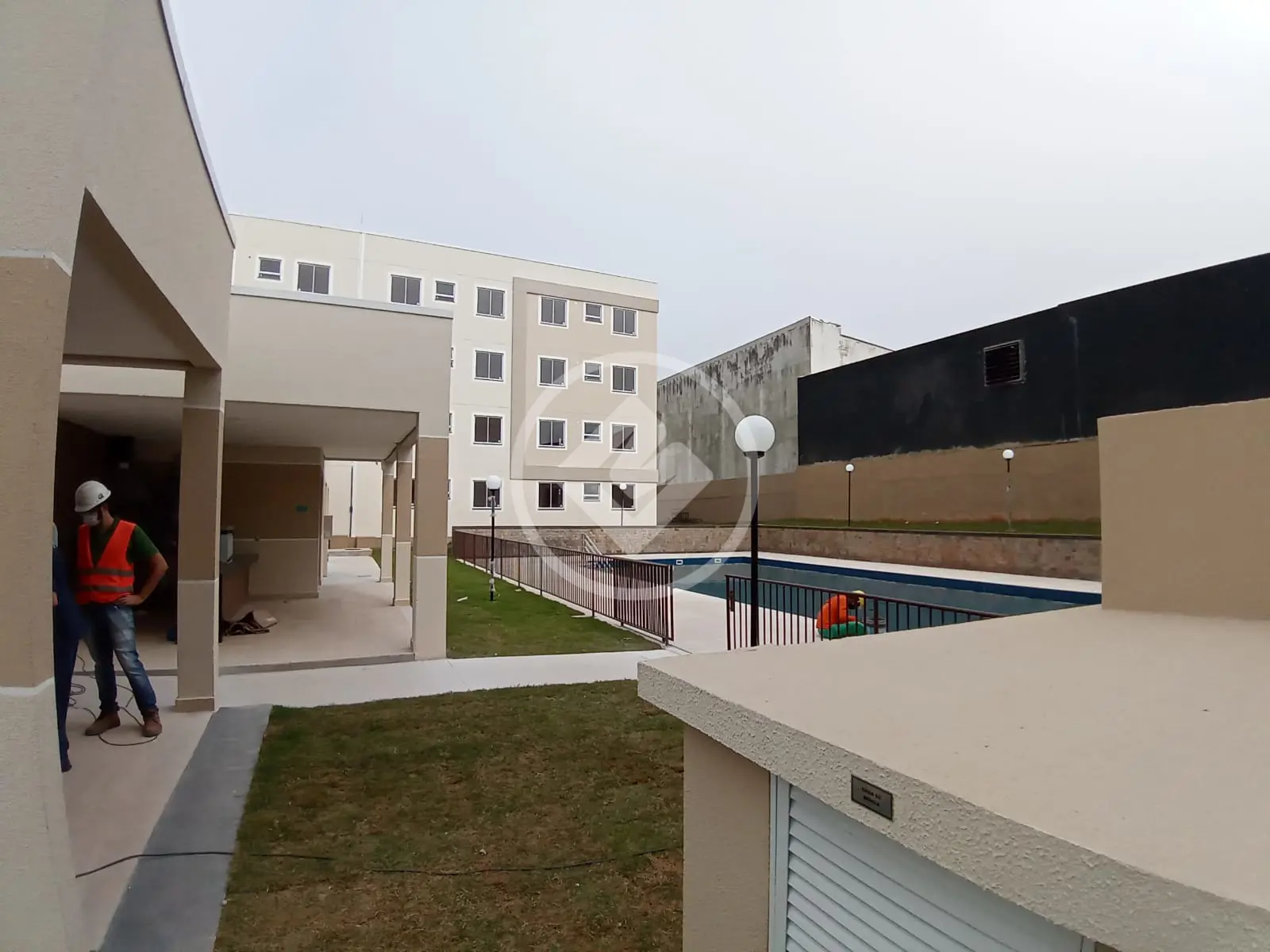 Apartamento SERRARIA, São José - SC — foto 1