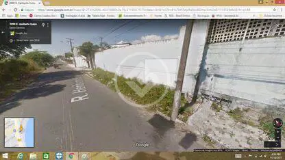 Imagem 2 - Terreno Comercial em Barreiros, São José - SC