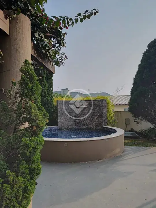 Imagem 6 - Apartamento em Cidade Jardim de Florianópolis, São José - SC