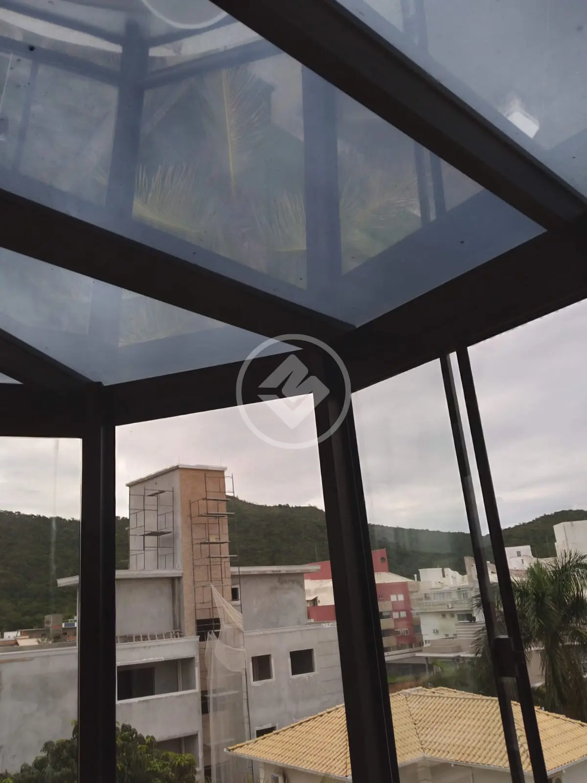 Apartamento Ingleses do Rio Vermelho, Florianópolis - SC — foto 1