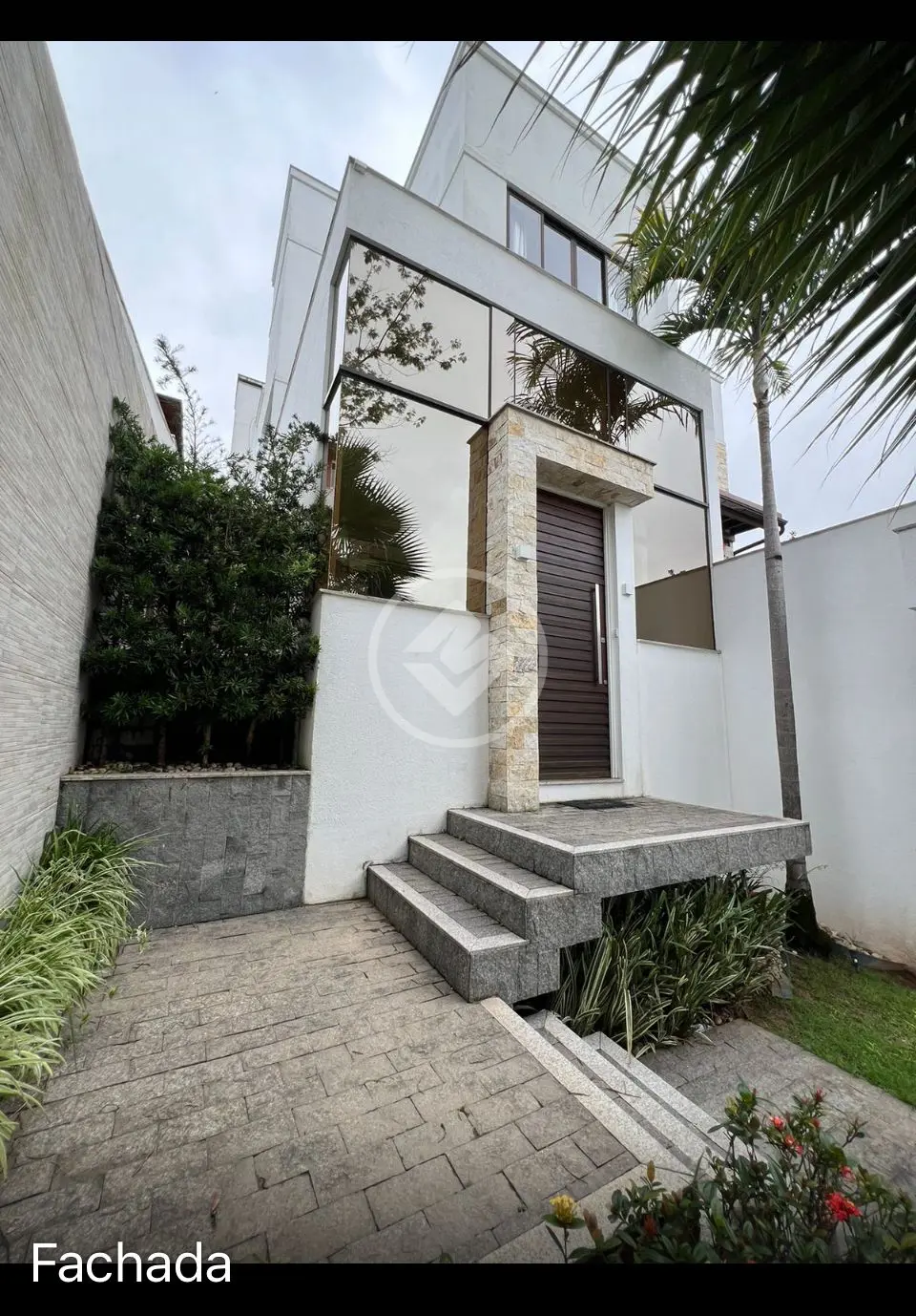 Casa PEDRA BRANCA, Palhoça - SC — foto 1