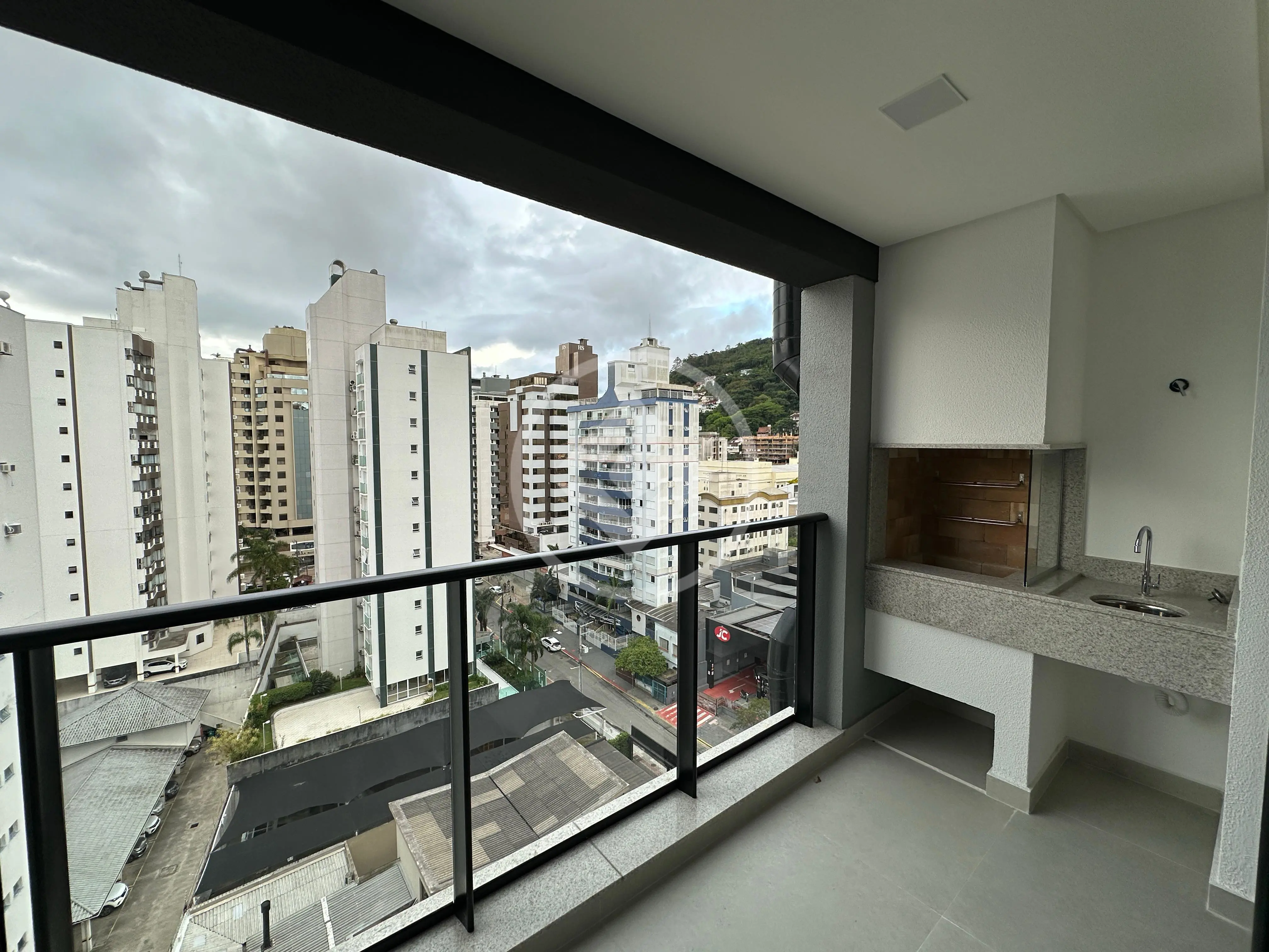 Imagem 1 - Apartamento em Centro, Florianópolis - SC