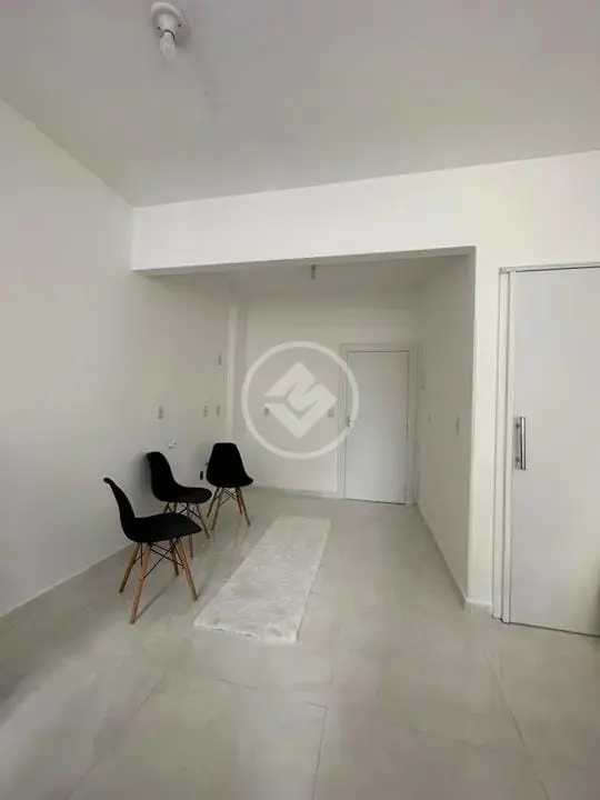 Apartamento CENTRO, Florianópolis - SC — foto 2