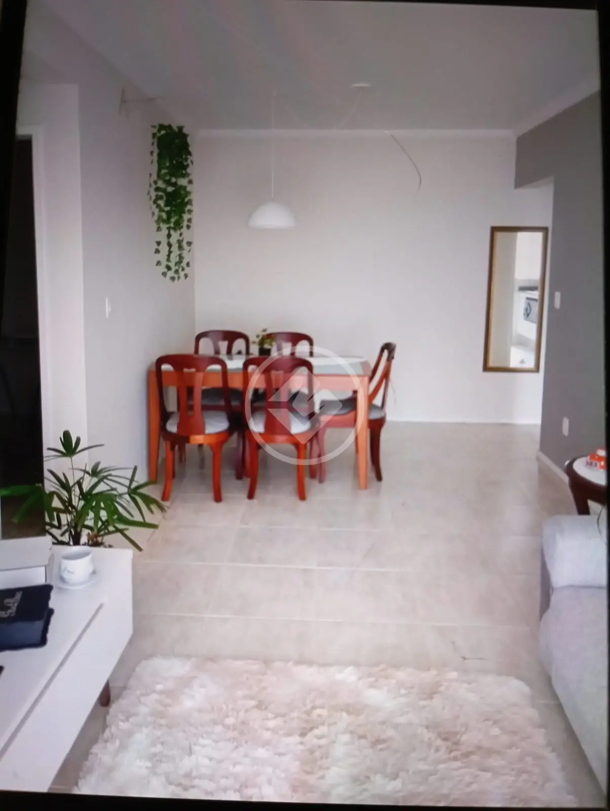 Imagem 2 - Apartamento em Capoeiras, Florianópolis - SC