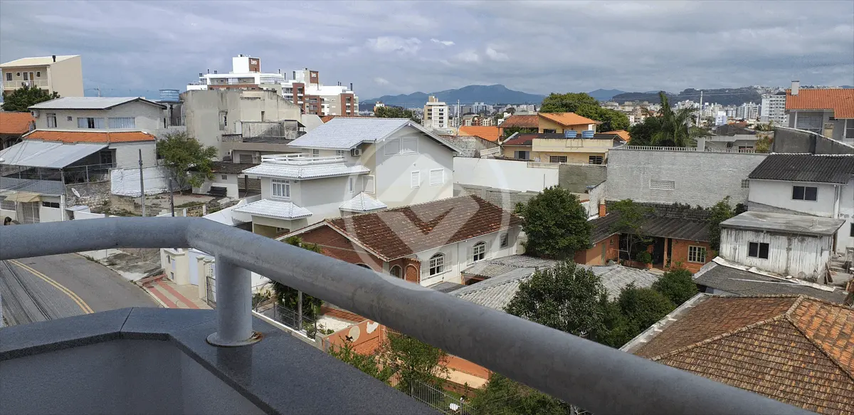 Imagem 1 - Cobertura em Capoeiras, Florianópolis - SC
