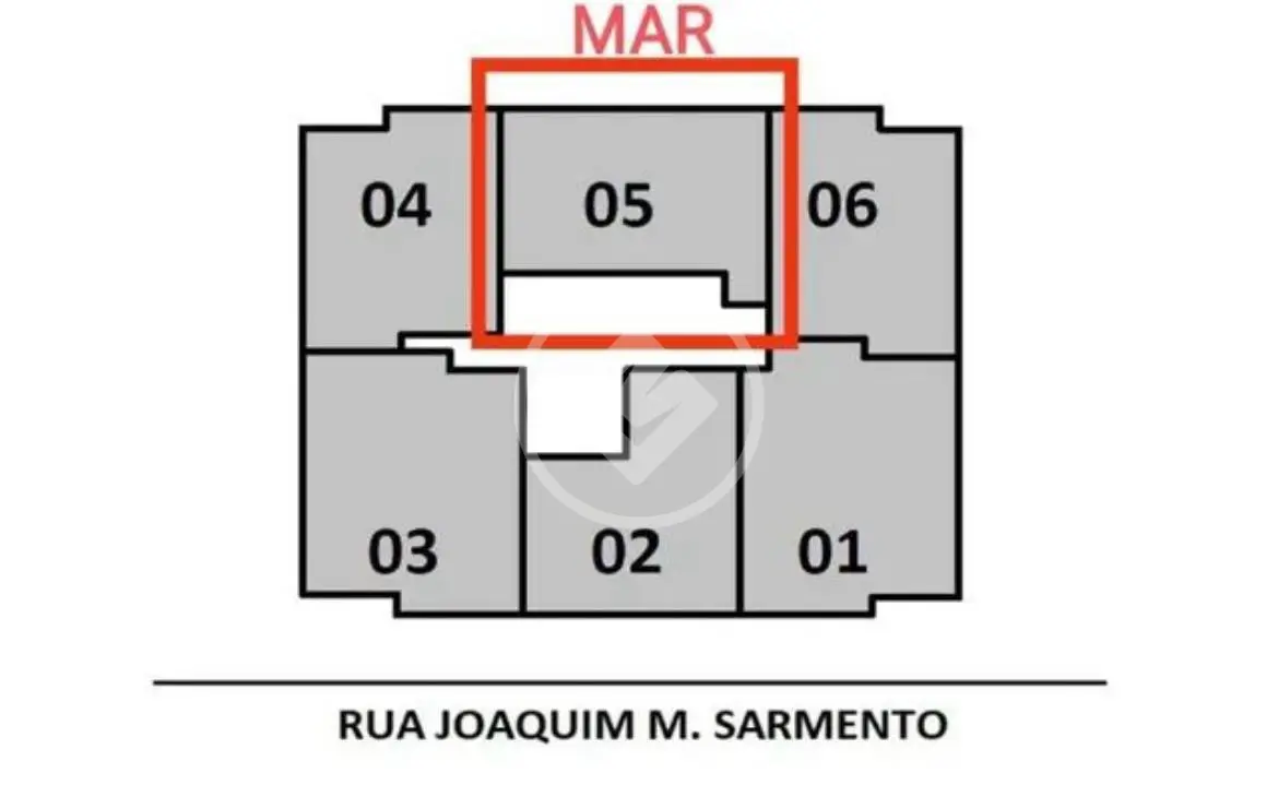 Image 19 - Apartamento em Kobrasol, São José - SC