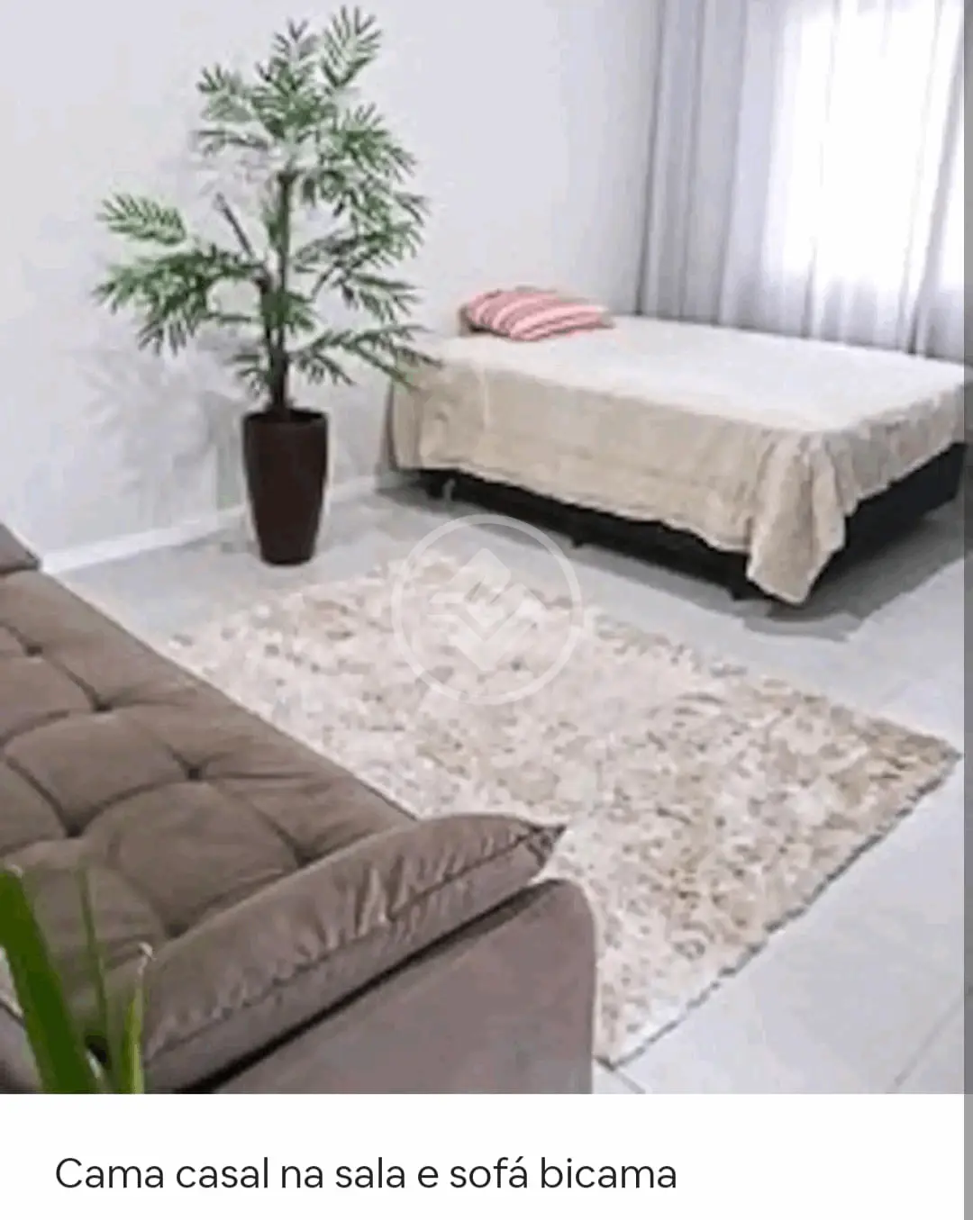 Imagem 4 - Apartamento em Pinheira, Palhoça - SC