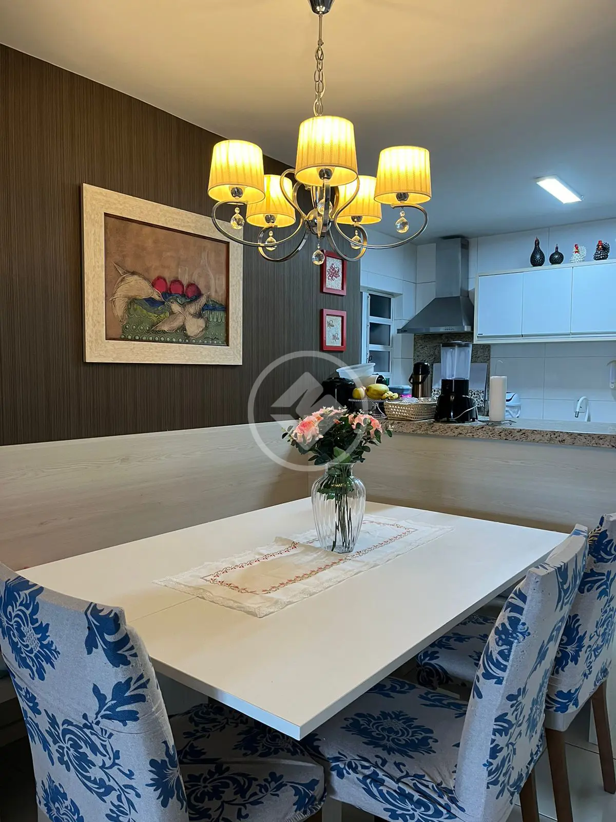 Imagem 1 - Apartamento em Campinas, São José - SC