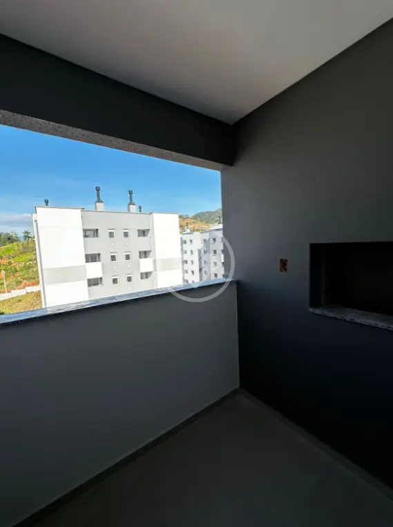 Apartamento PEDRA BRANCA, Palhoça - SC — foto 2