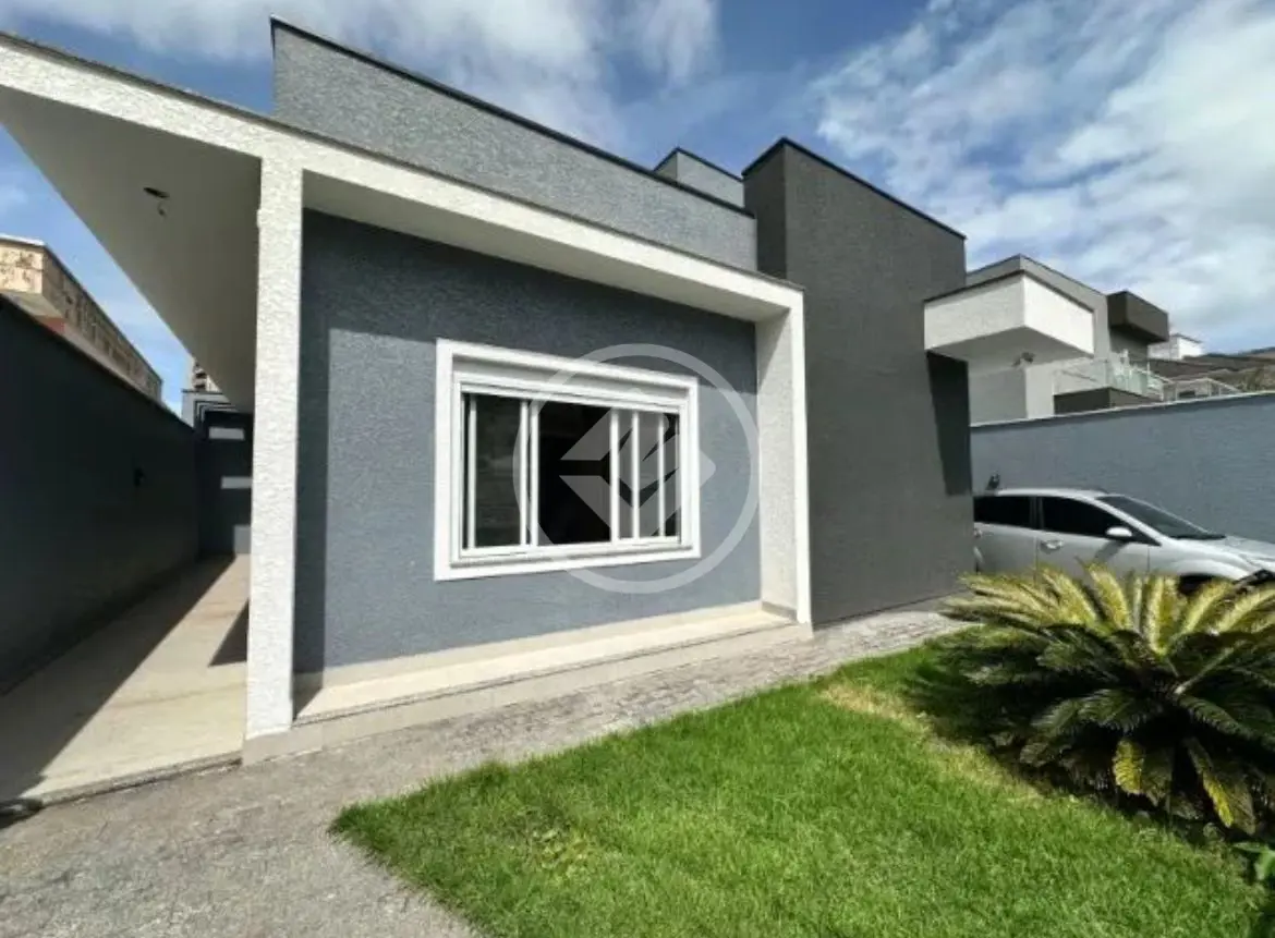 Casa PEDRA BRANCA, Palhoça - SC — foto 2