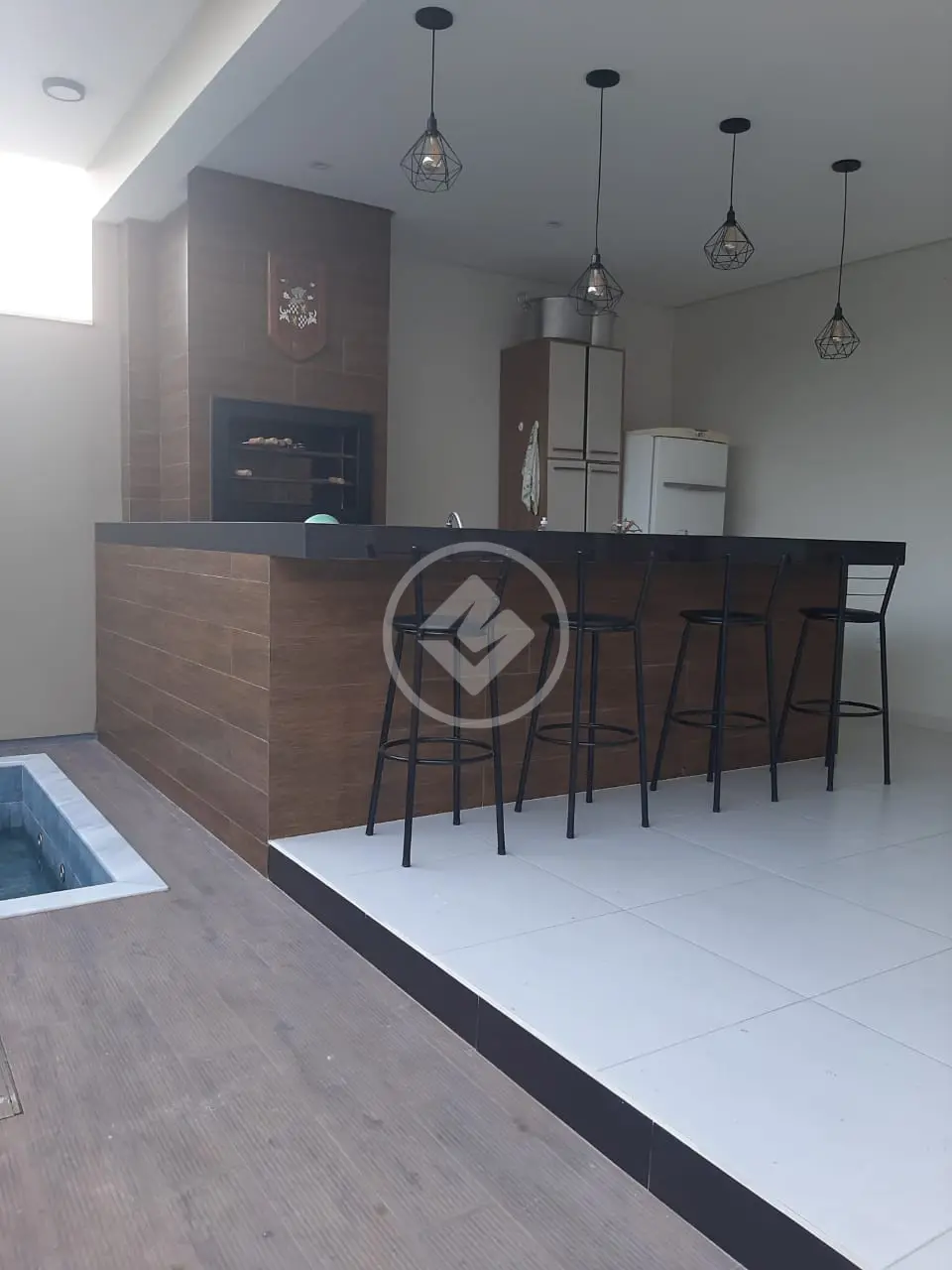 Imagem 5 - Casa em PEDRA BRANCA, Palhoça - SC