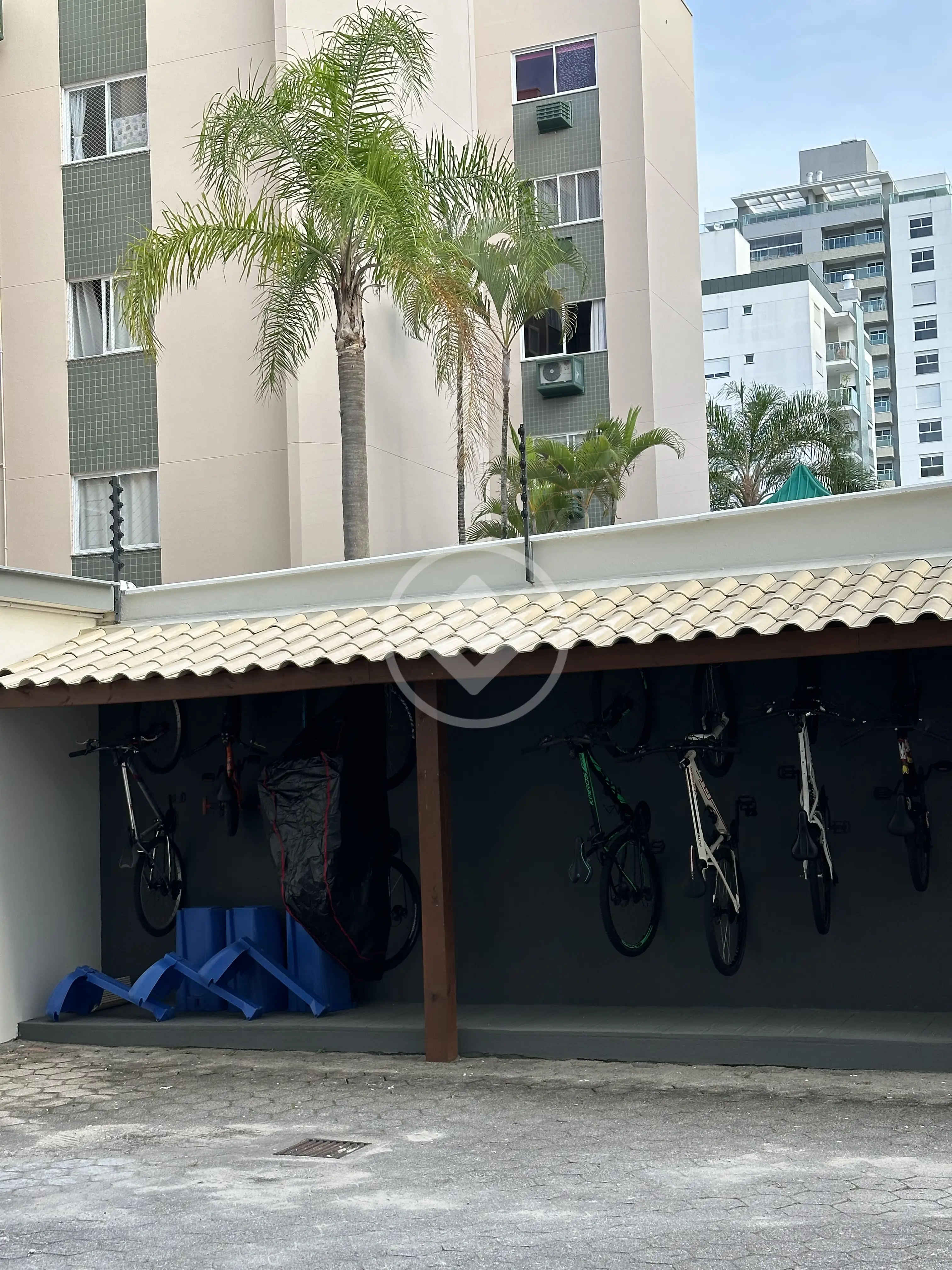 Imagem 2 - Apartamento em Jardim Atlântico, Florianópolis - SC