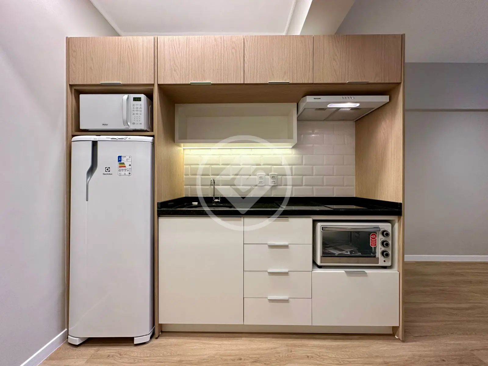 Imagem 3 - Apartamento em CENTRO, Florianópolis - SC