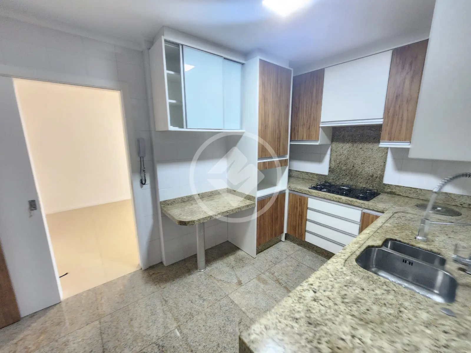 Apartamento CENTRO, Florianópolis - SC — foto 2