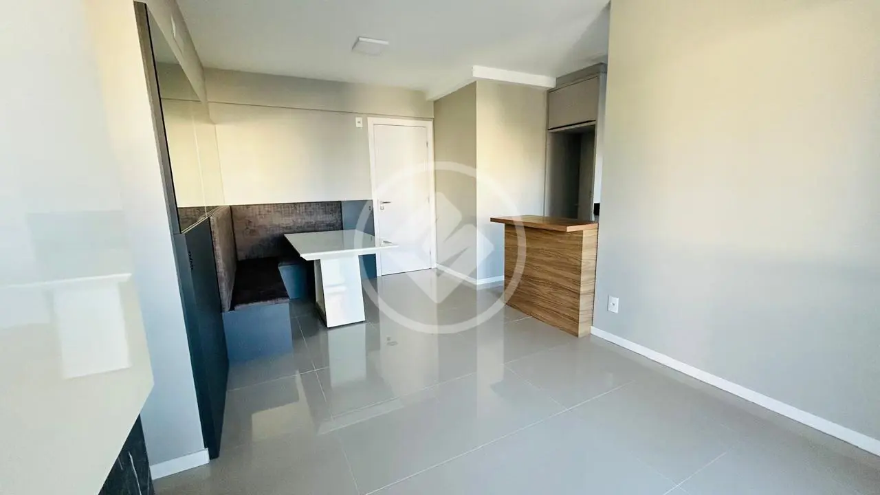 Imagem 2 - Apartamento em TRINDADE, Florianópolis - SC