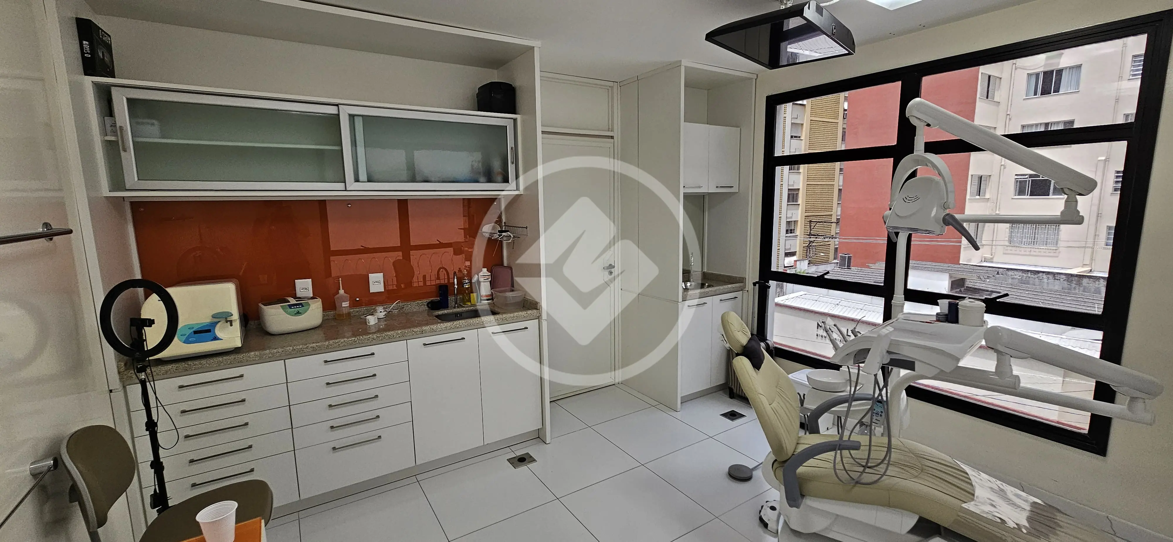 Imagem 6 - Sala Comercial em CENTRO, Florianópolis - SC
