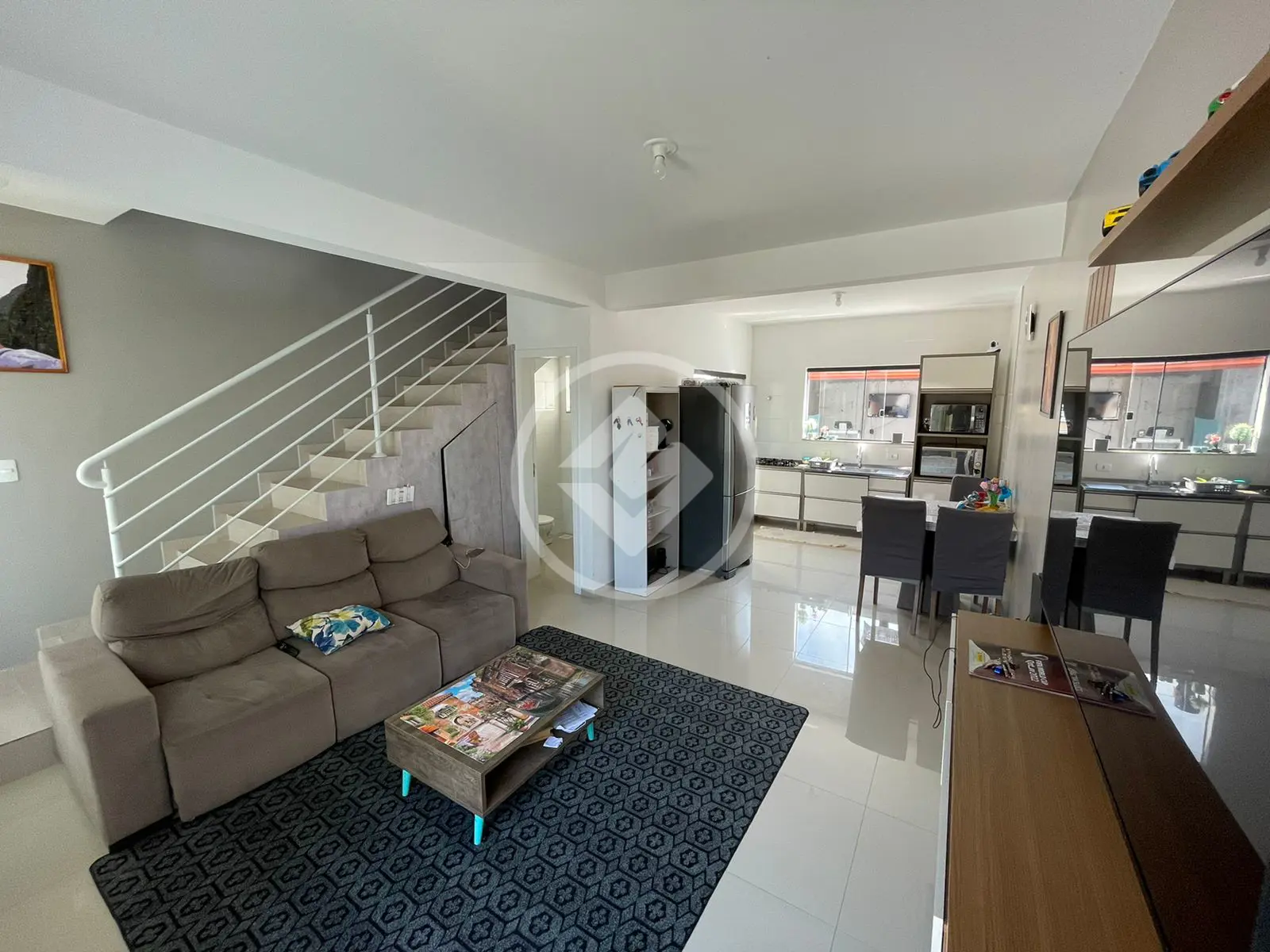 Imagem 6 - Casa em Potecas, São José - SC