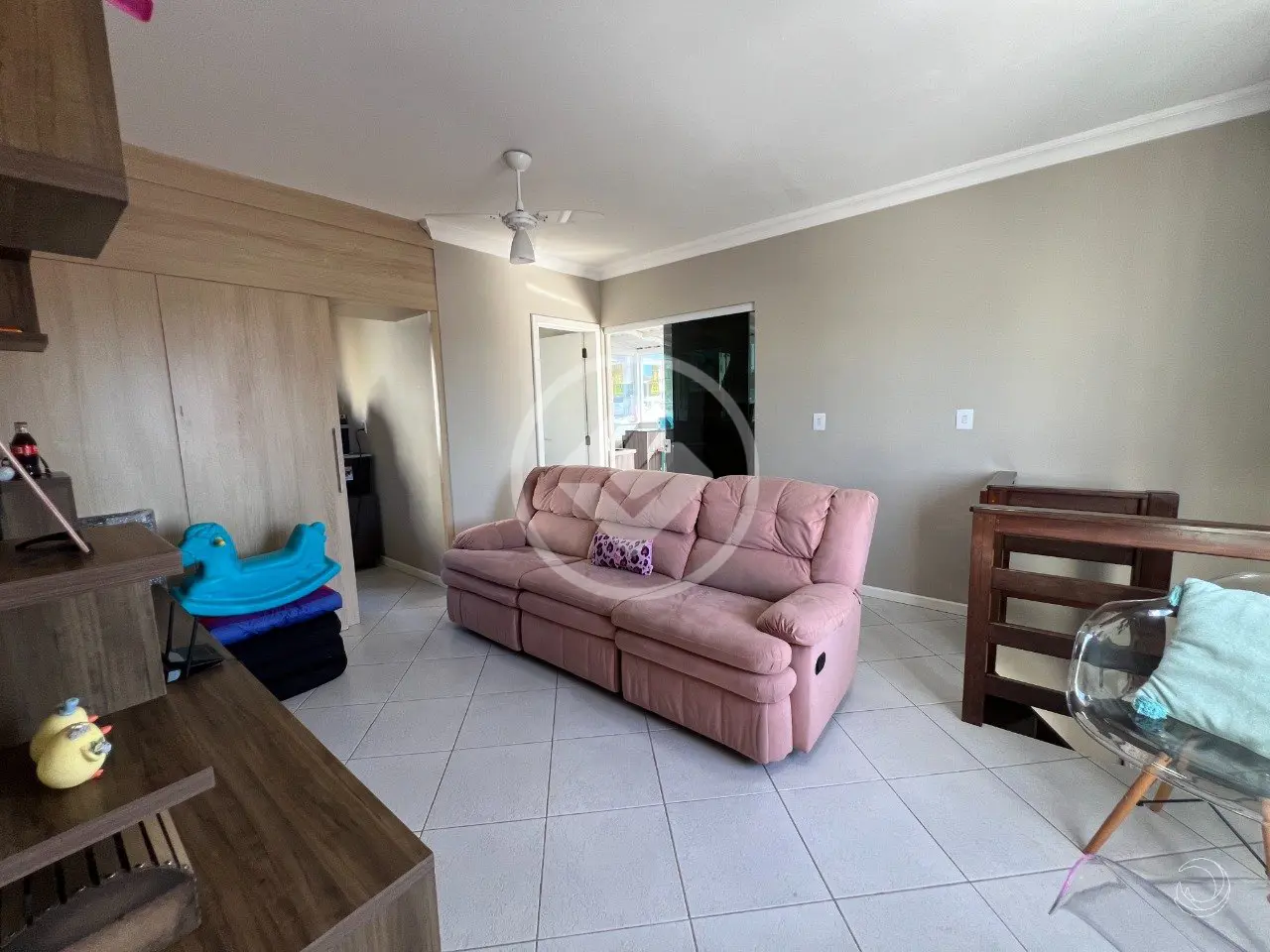 Imagem 4 - Cobertura Duplex em Barreiros, São José - SC