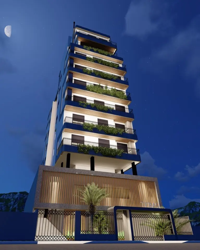 Imagem 3 - Apartamento em PEDRA BRANCA, Palhoça - SC