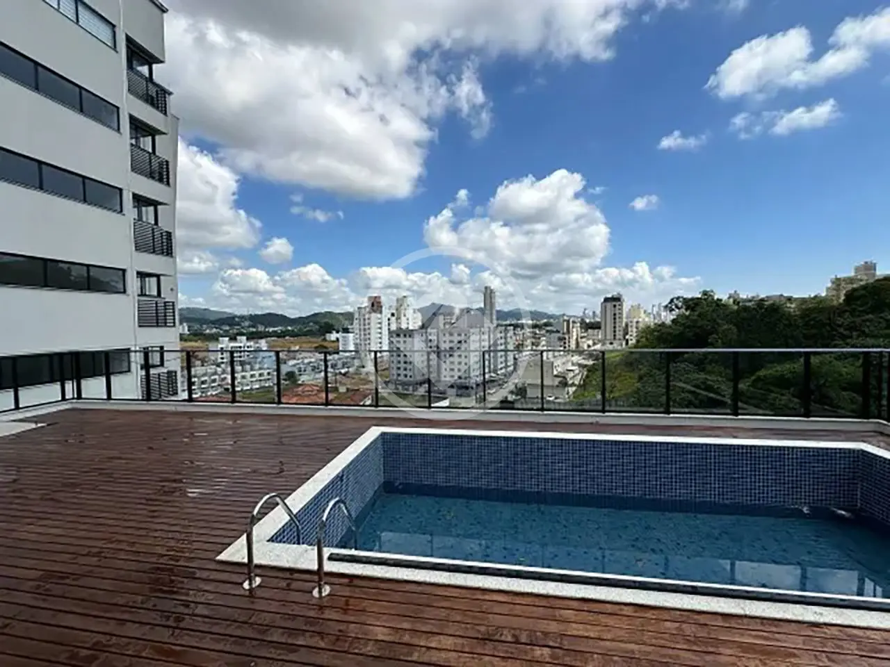 Imagem 3 - Apartamento em Campinas, São José - SC