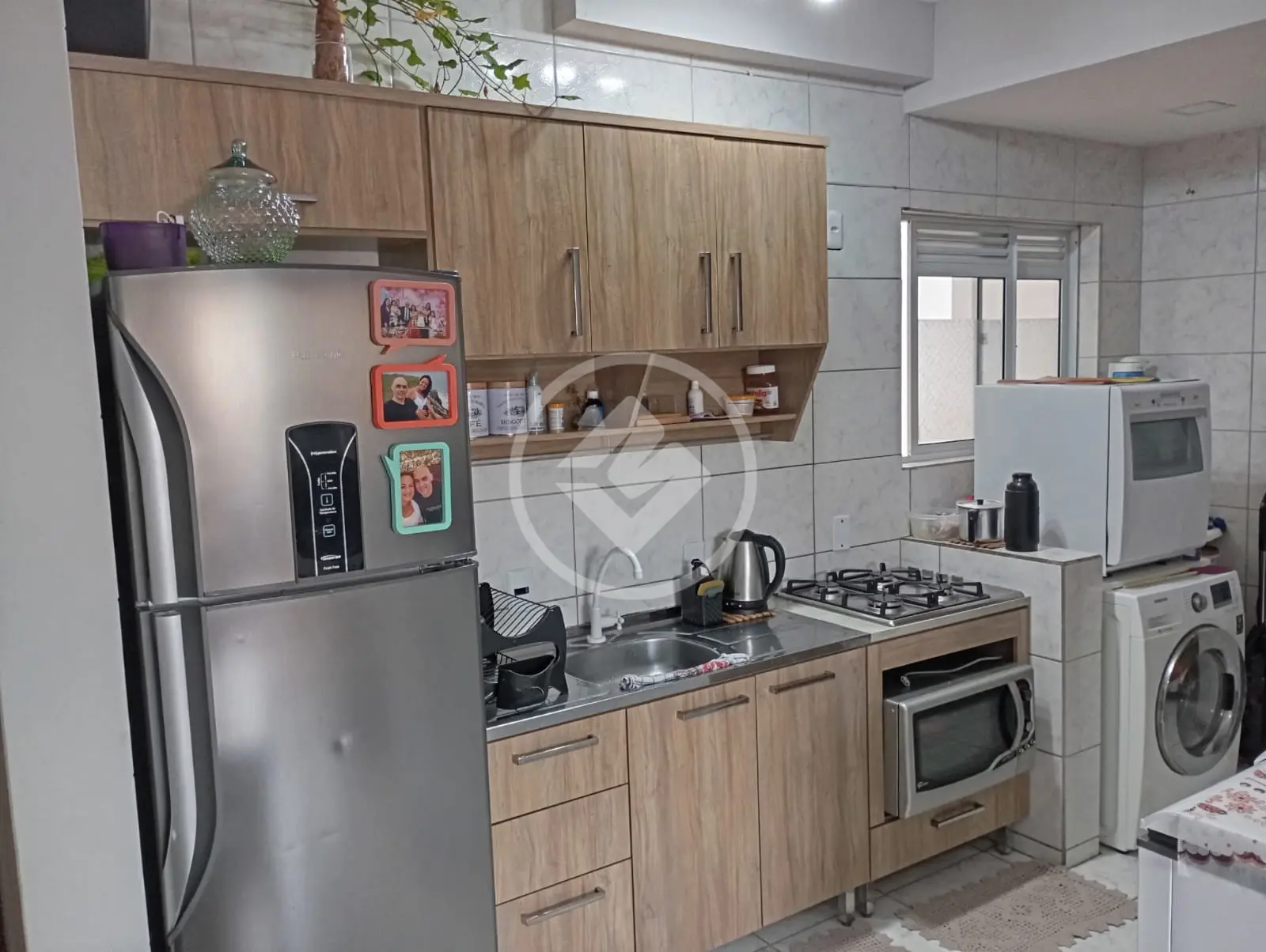 Imagem 3 - Apartamento em Aririu, Palhoça - SC