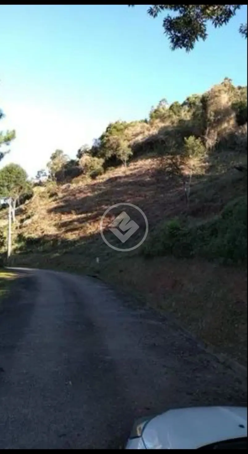 Terreno Condomínio Invernadinha, Rancho Queimado - SC — foto 1