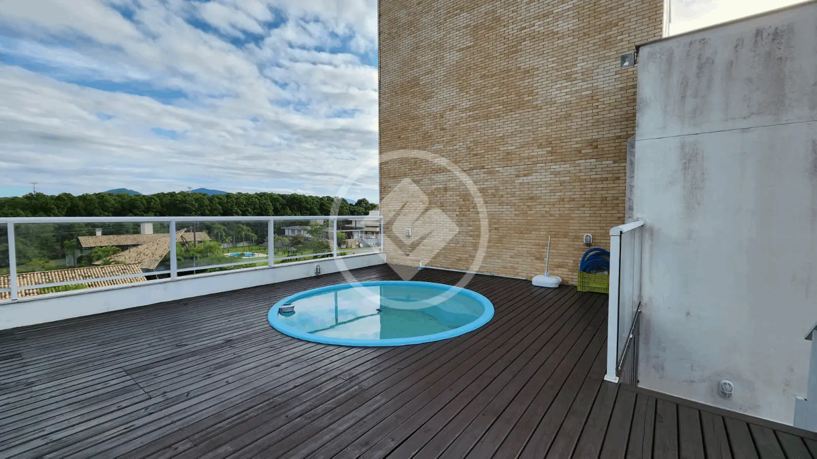 Imagem 2 - Apartamento em Campeche, Florianópolis - SC