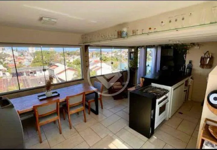 Imagem 5 - Cobertura Duplex em Bom Abrigo, Florianópolis - SC