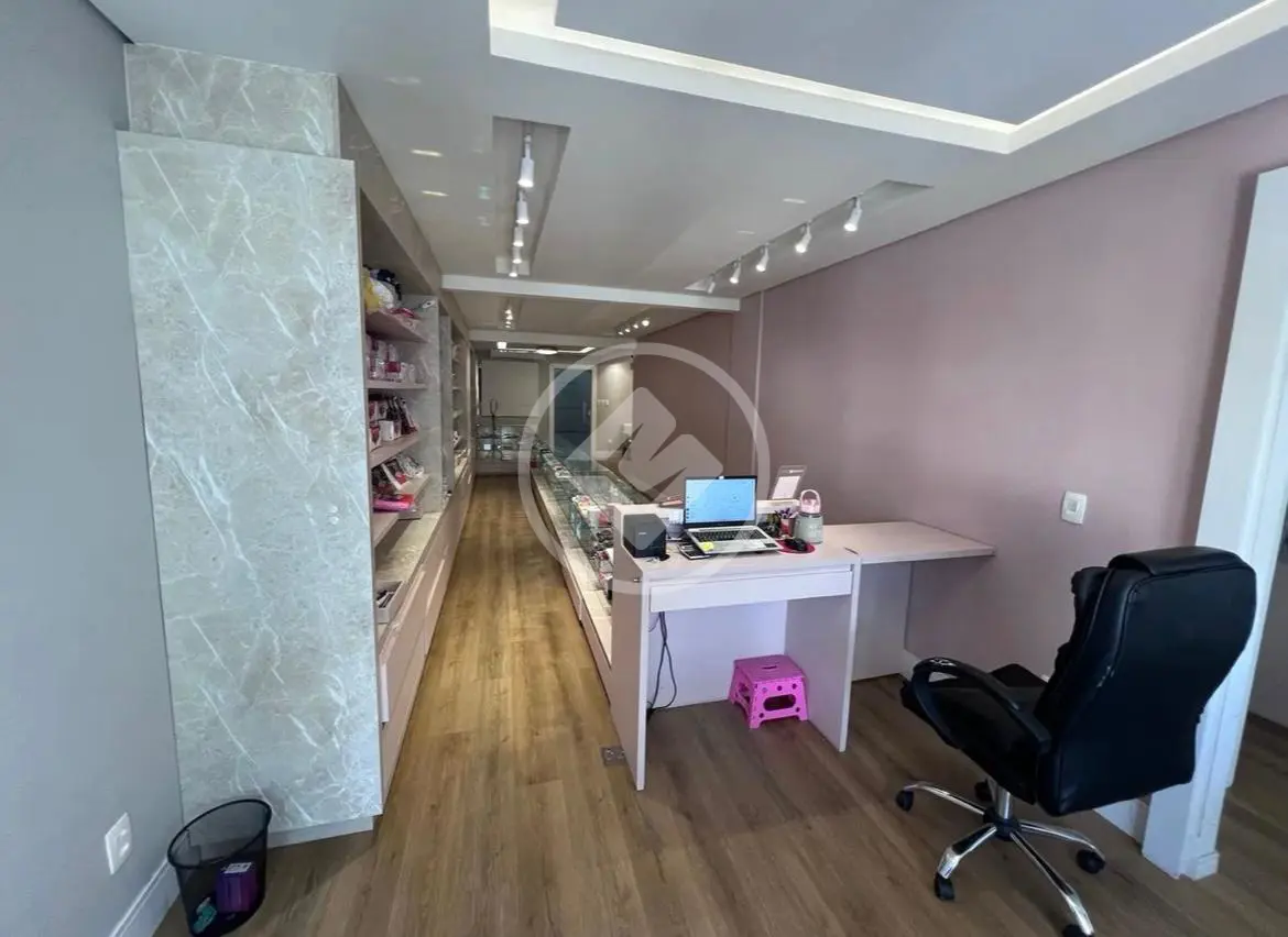 Imagem 3 - Sala Comercial em CENTRO, Florianópolis - SC