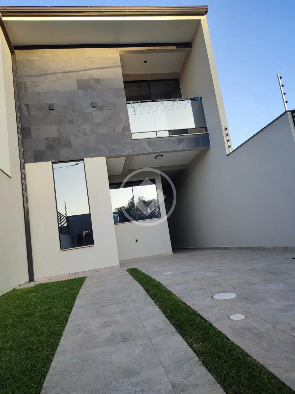 Imagem 2 - Casa Condomínio em Forquilhas, São José - SC
